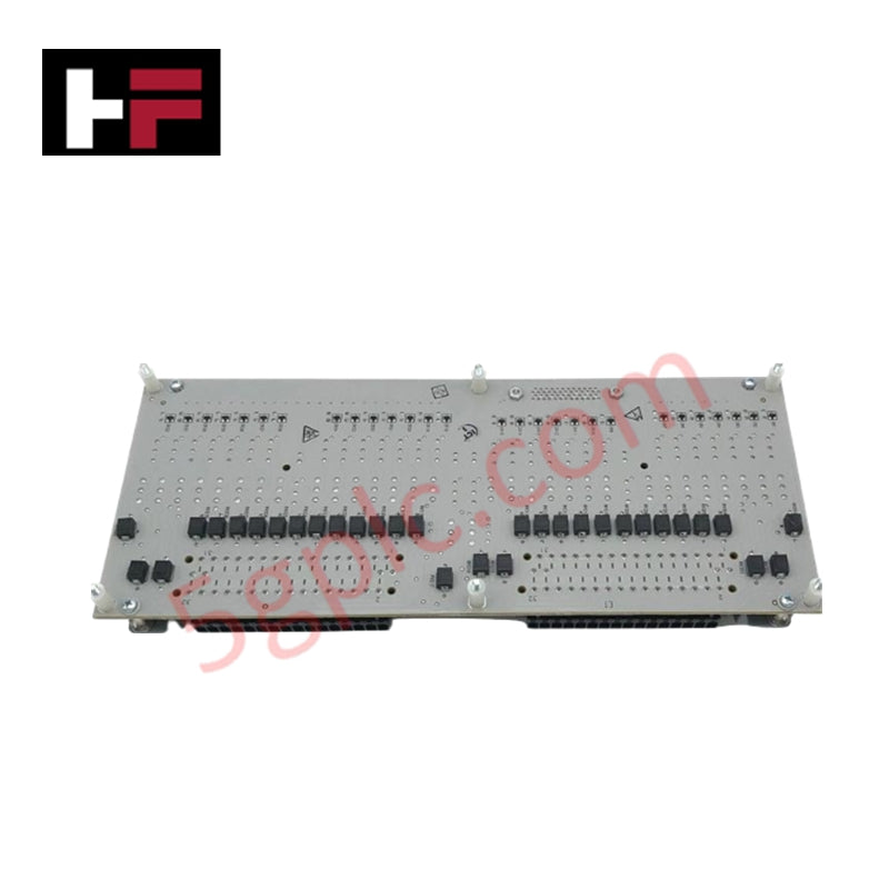 Модуль расширения цифрового выходного реле Honeywell CC-SDOR01