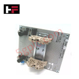 Honeywell CC-SDRX01 51307043-175 Fiber Optic I/O Link Interface Module