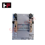 Honeywell CC-SDRX01 51307043-175 Fiber Optic I/O Link Interface Module