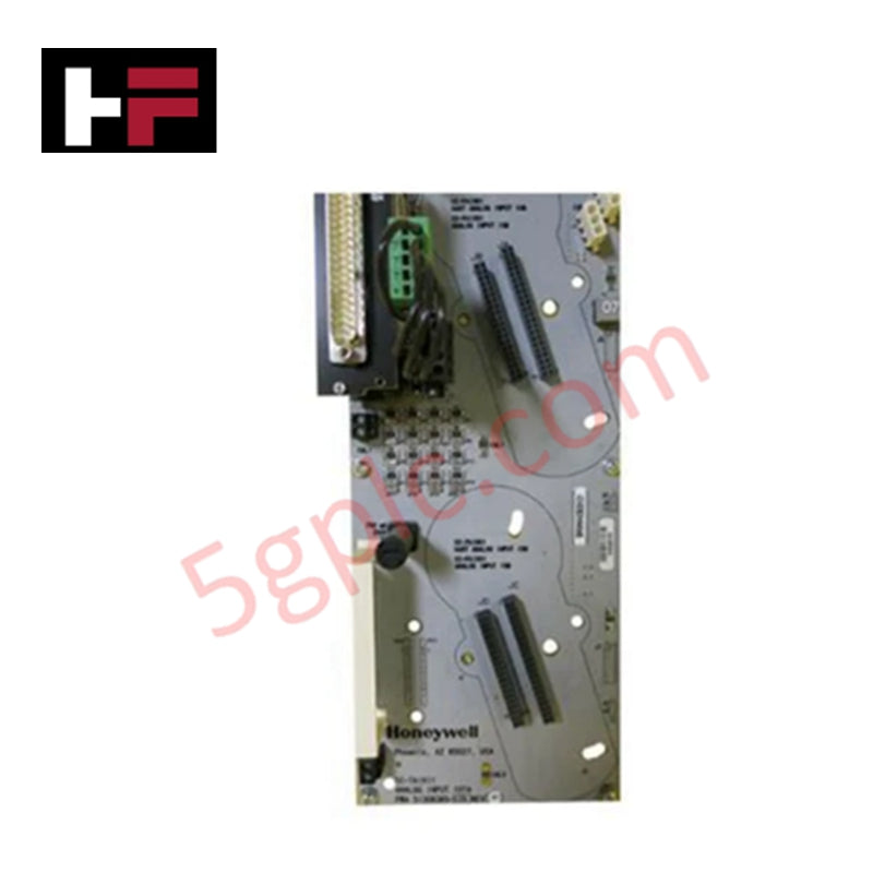 CC-TAID11 Honeywell 16-Channel Differential Input Module