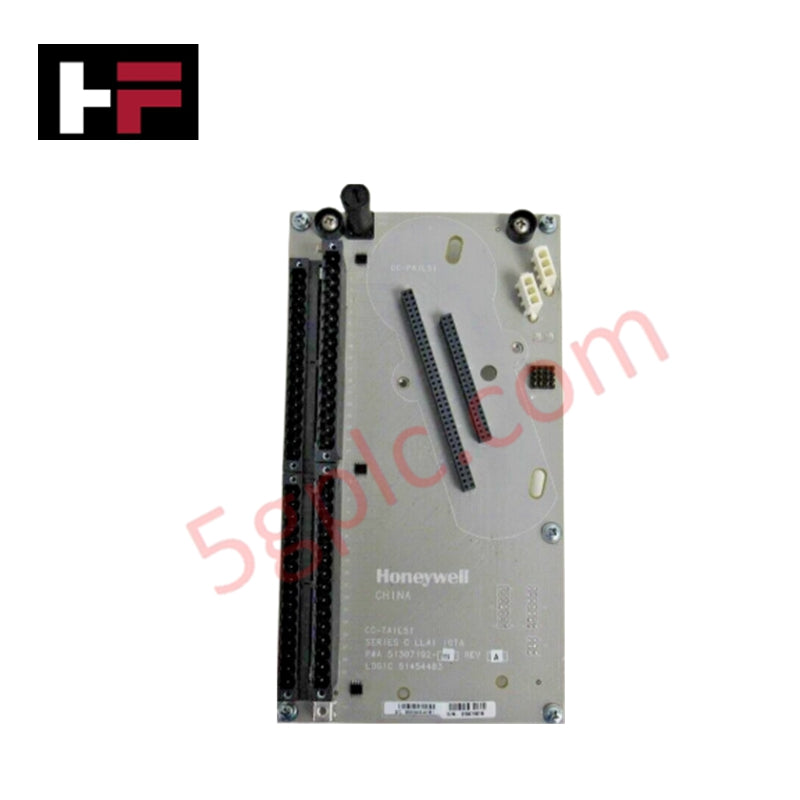 CC-TAIL51 51307192-175| Honeywell LLAI IOTA Backplate Module