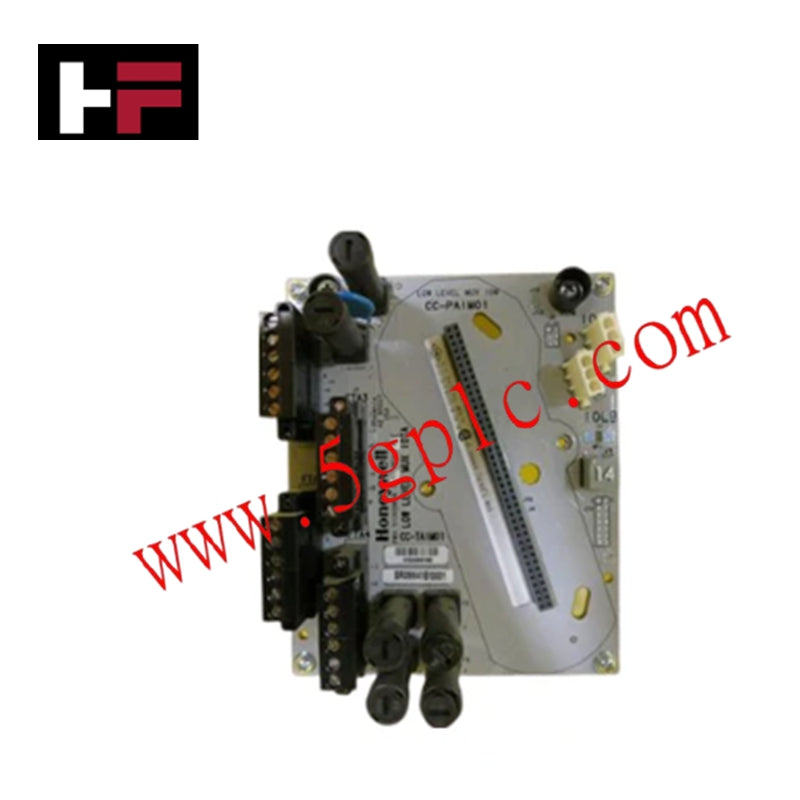 Honeywell CC-TAIM01 Low Level Analog Input Module
