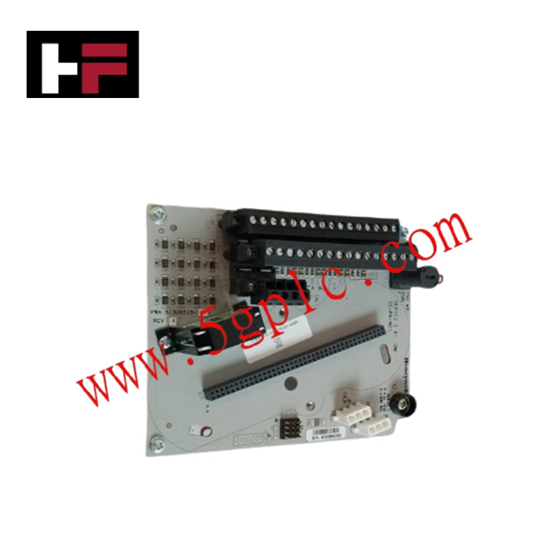 Módulo de Entrada Analógica de Alto Desempenho Honeywell CC-TAIN01