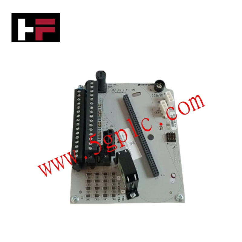 Honeywell CC-TAIN01 High-performance Analog Input Module