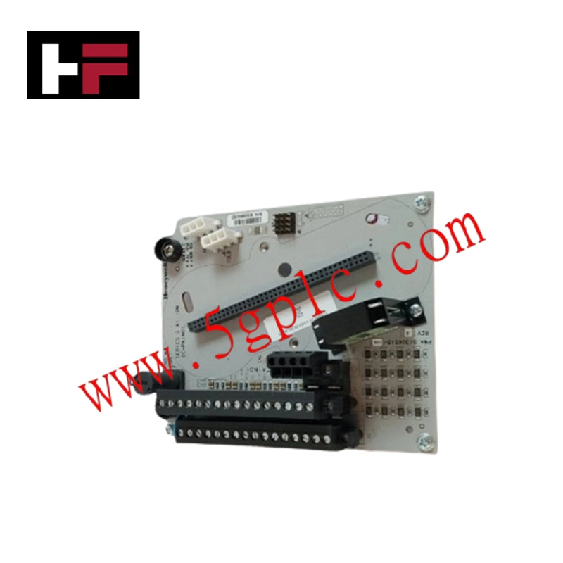Honeywell CC-TAIN01 High-performance Analog Input Module