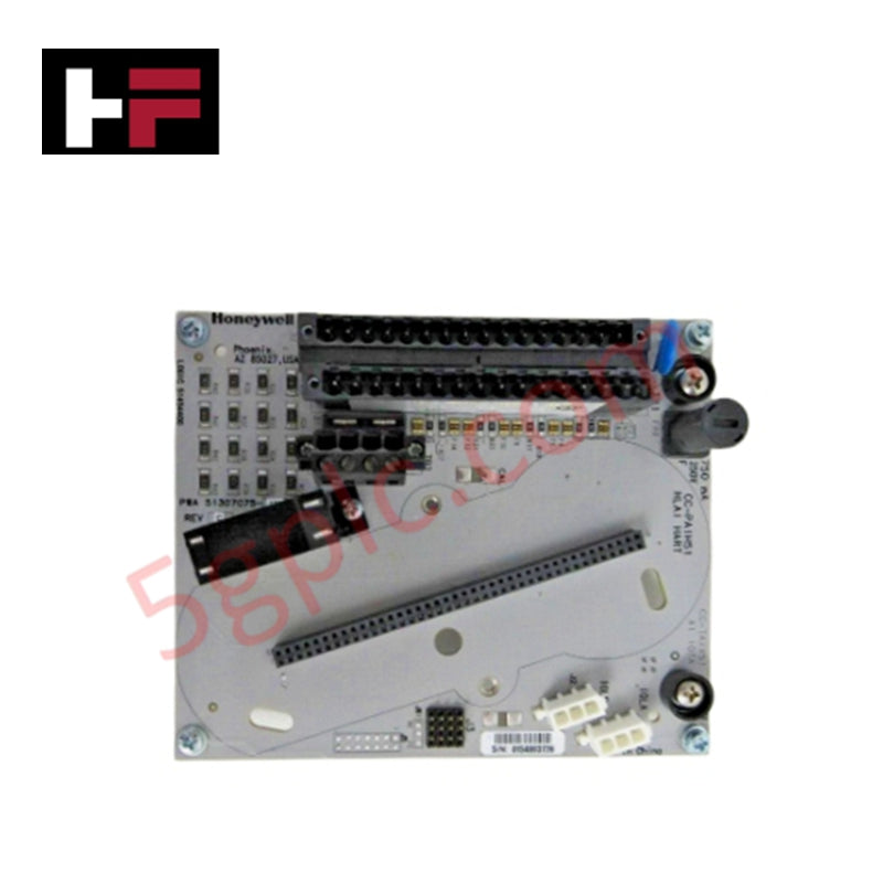 CC‑TAIX51 51307075‑175 Honeywell High-Precision Analog Input Module