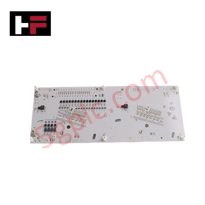 CC-TUIO31 | Honeywell Universal I/O Module Coated Non-Redundant