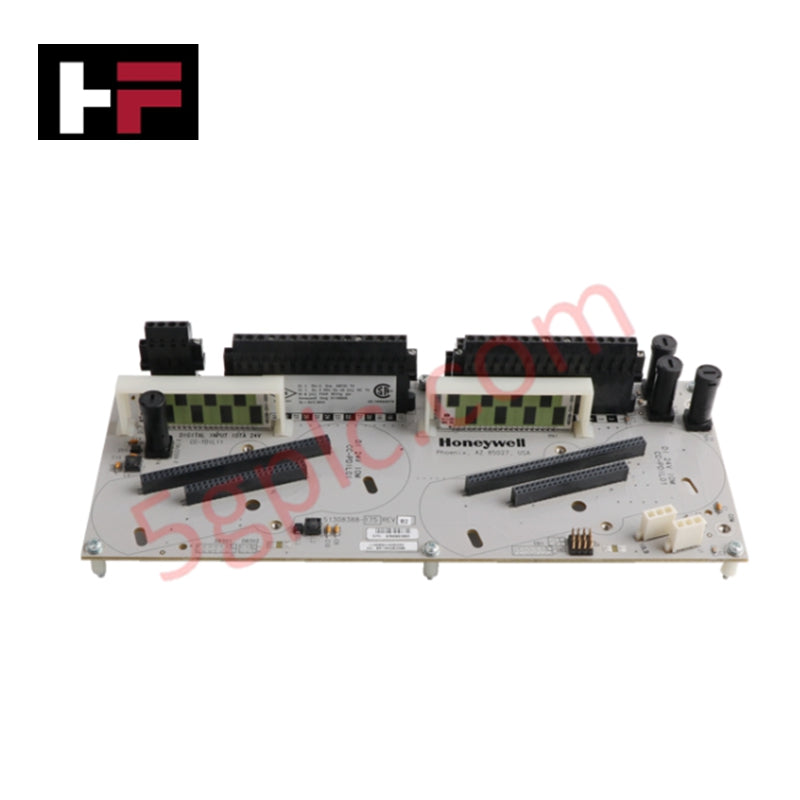 CC-TDIL11 | Honeywell 24V Digital IOTA Module 51308388-175