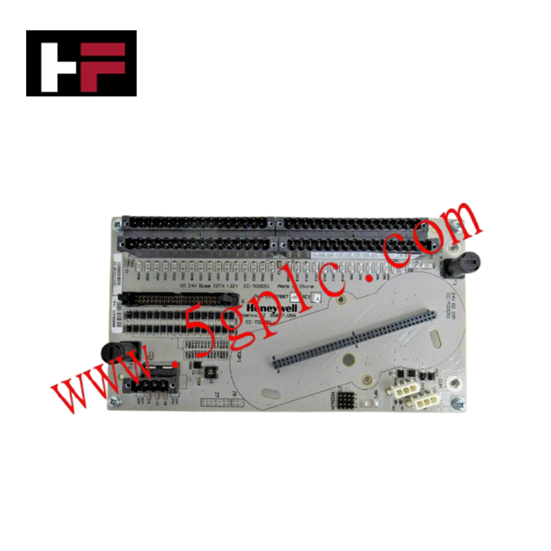 Honeywell CC-TDOD51 Digital Output Module 100%Brand and New