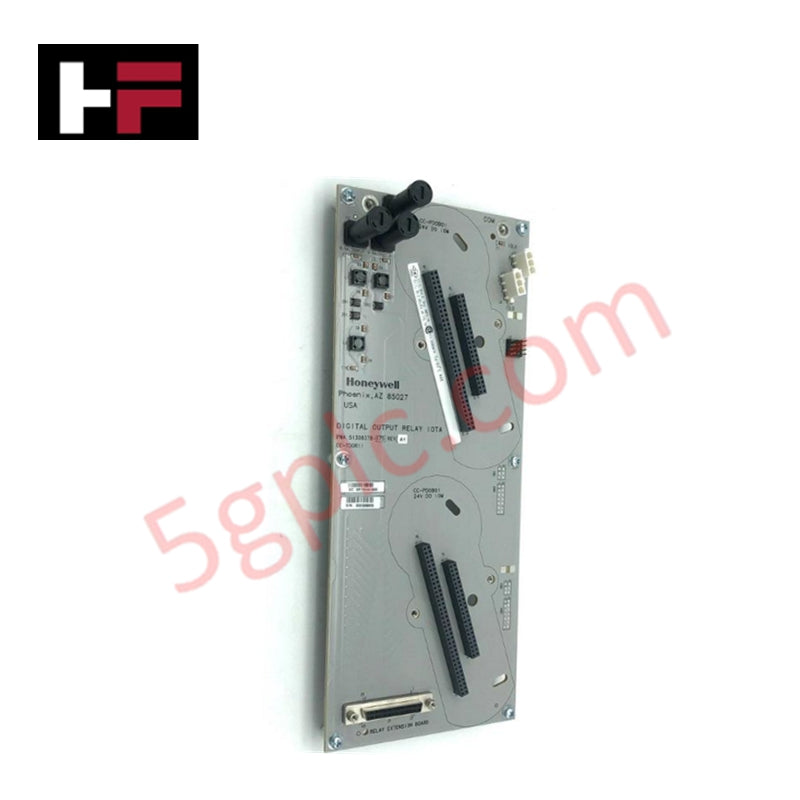 CC-TDOR11 51308378-175 Honeywell Redundant Relay Output IOTA