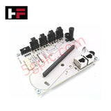 Плата управления Honeywell CC-TFB402 для системы C300