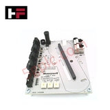 Плата управления Honeywell CC-TFB402 для системы C300