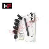 Плата управления Honeywell CC-TFB402 для системы C300