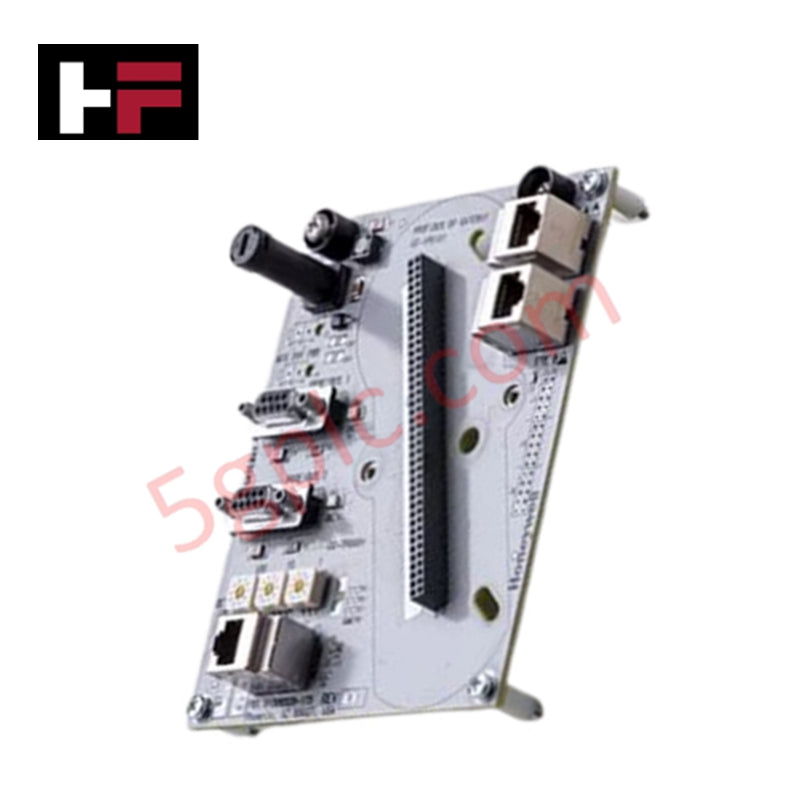 CC-TPOX01 51306528-175 | Honeywell PROFIBUS Gateway Module C300