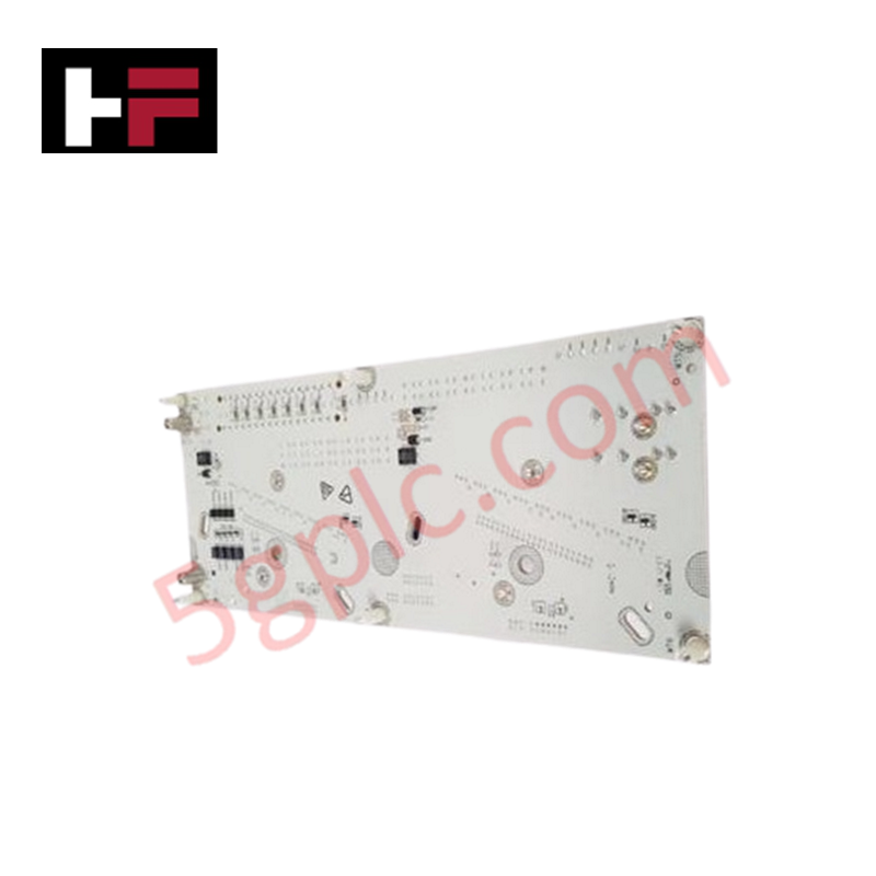Honeywell | Experion CC-TPIX11 I/O Pulse Module