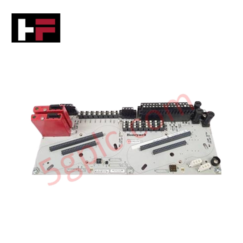 Honeywell | Experion CC-TPIX11 I/O Pulse Module