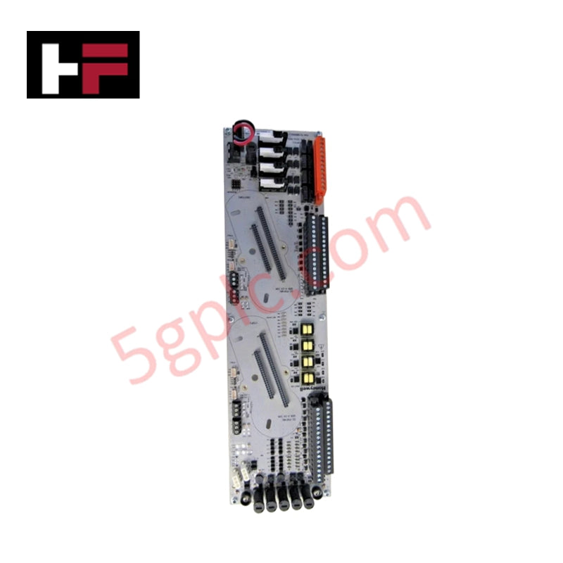 Honeywell CC-TSP411 51306669-175 Temperature Sensor I/O Module