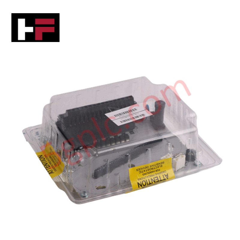 Module d’entrée universelle Honeywell CC-TUI031 série C