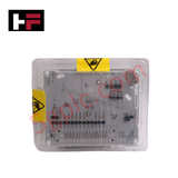 Module d’entrée universelle Honeywell CC-TUI031 série C