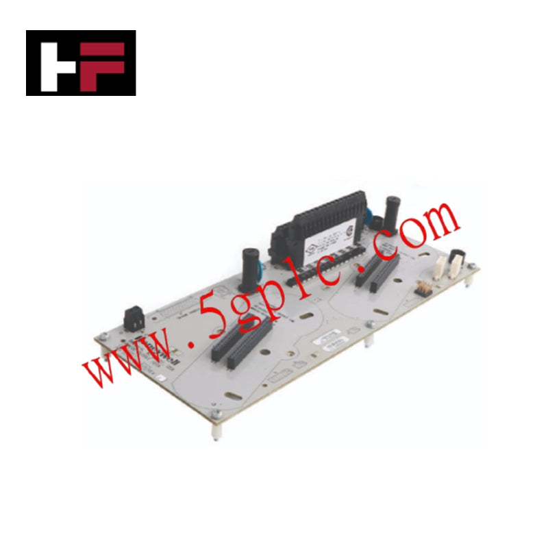 CC-TAON11 Honeywell 16-Channel Analog Output Module