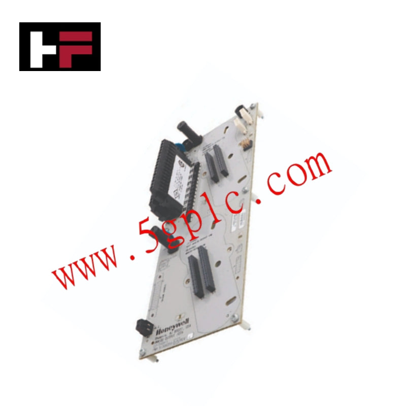 CC-TAON11 Honeywell 16-Channel Analog Output Module