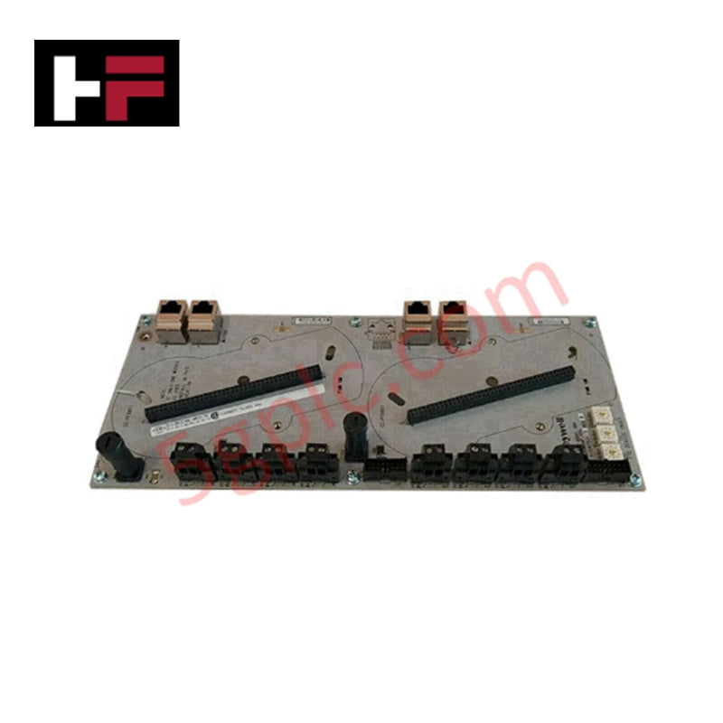 Honeywell CC-TUIO41 Universal IO-2 Redundant IOTA Module