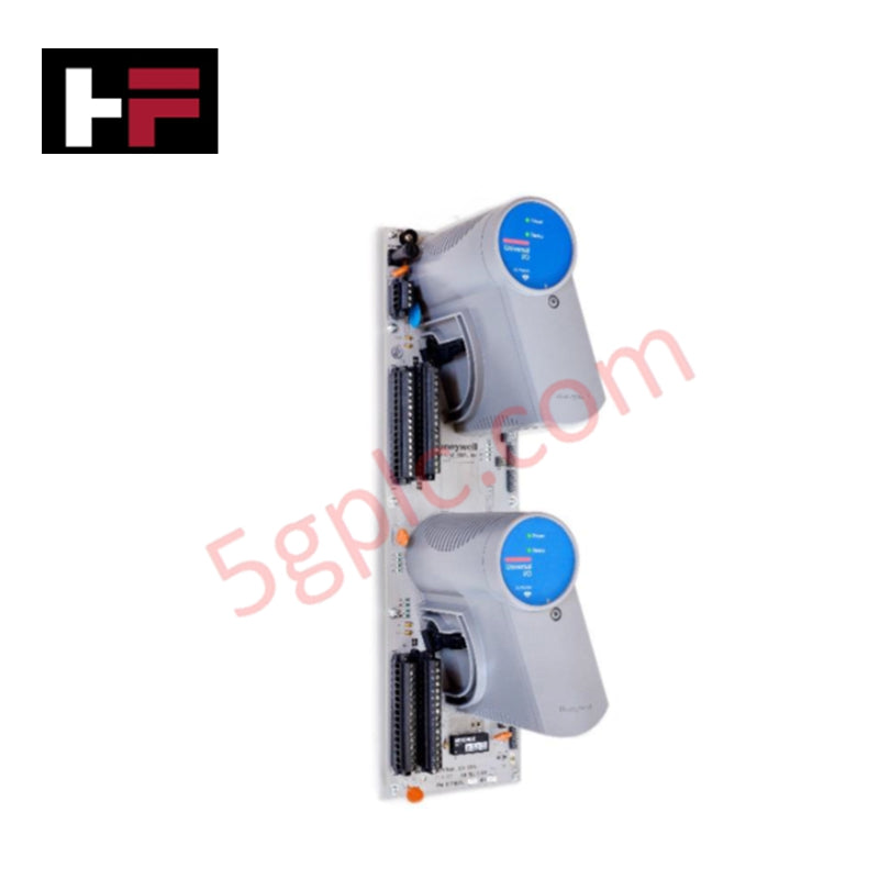 CC-TFE021 | Honeywell Fiber Ethernet Extension Module for Experion PKS