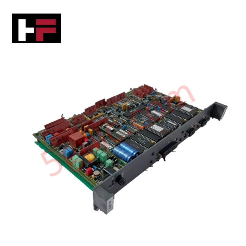 Módulo de acoplamento de interface Modbus ABB CCF 10