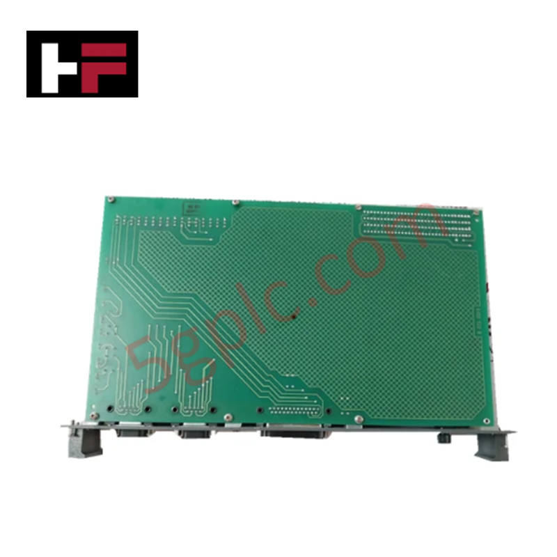 Módulo de acoplamento de interface Modbus ABB CCF 10