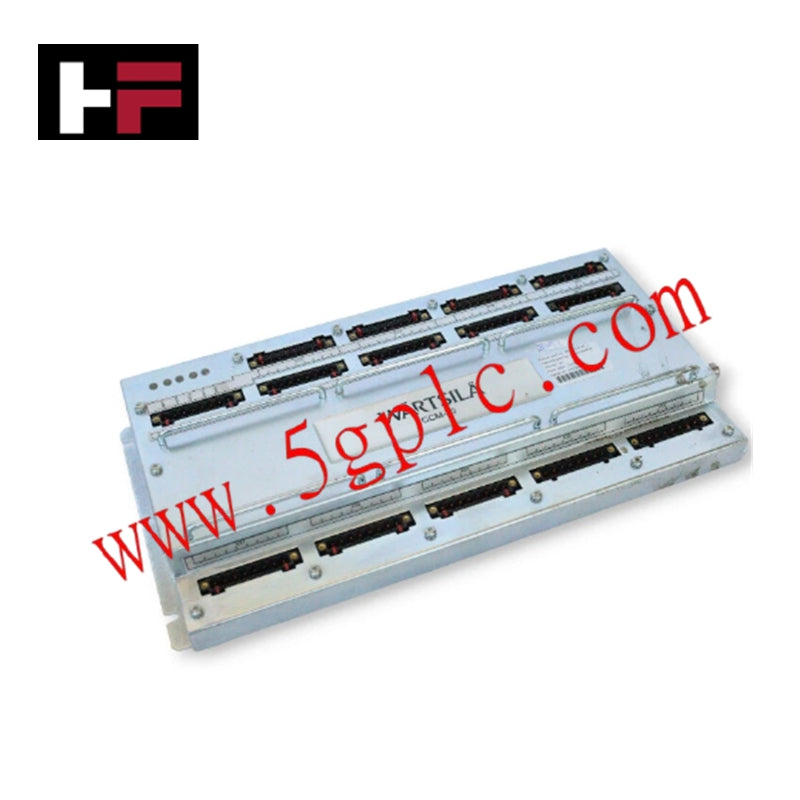 WARTSILA CCM-20 Industrial Engine Control Module