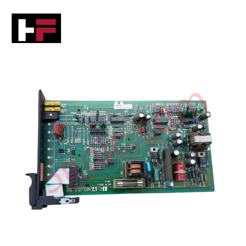Плата кондиционирования сигнала Yokogawa CH1*A