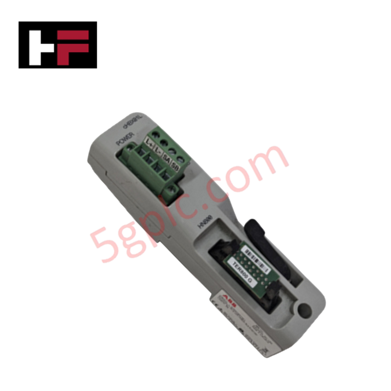 CHBX01L 2VAA008574R1 ABB Kompakter Bus-Extender
