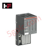 ABB CI521-MODTCP 1SAP222100R0001 S500 Modbus TCP Interface Module