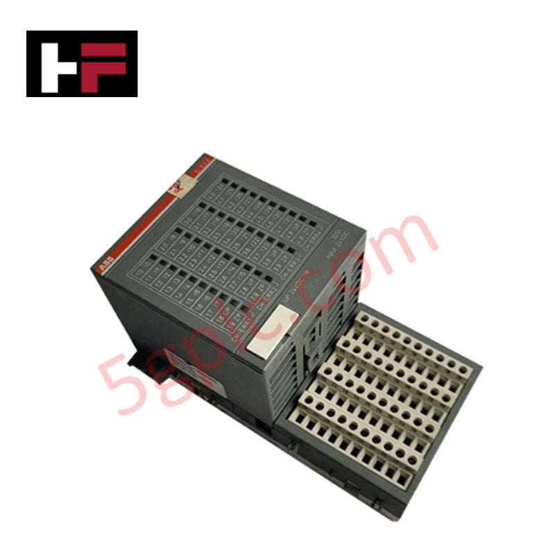 CI511-ETHCAT 1SAP220900R0001 | ABB | AC500 Distributed Automation I/O Module