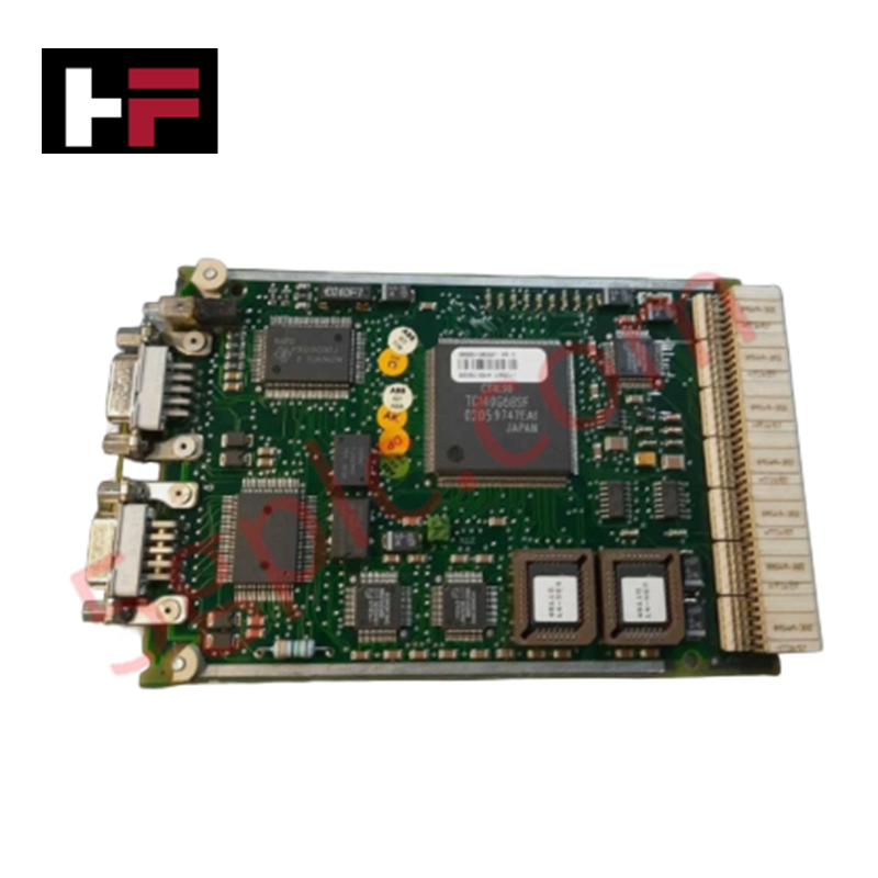 CI520V1 3BSE012869R1 Advant OCS модуль аналогового входа Profibus | ABB