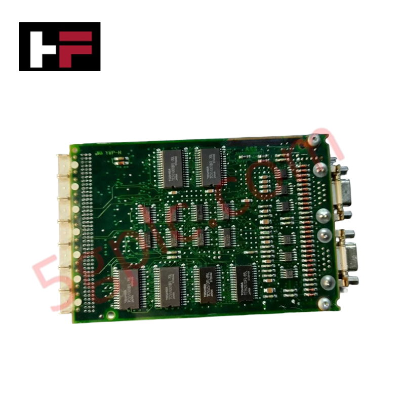 CI520V1 3BSE012869R1 Advant OCS модуль аналогового входа Profibus | ABB