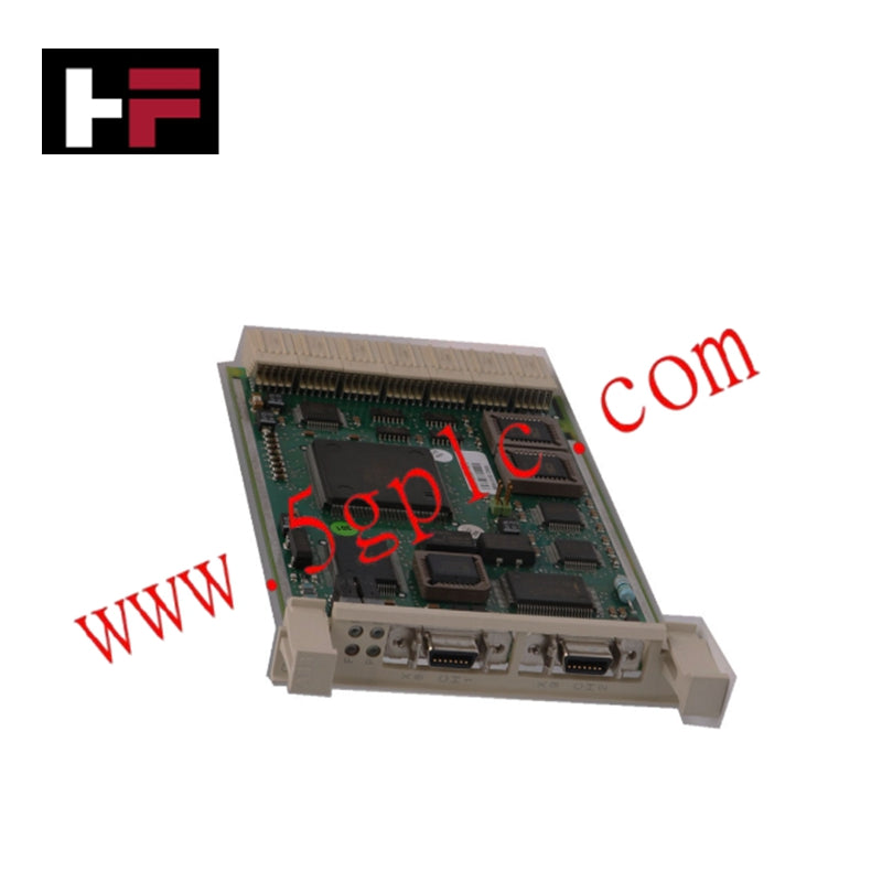 Modul Antara Muka Pengembangan Komunikasi ABB CI522A 3BSE018283R1 AF100