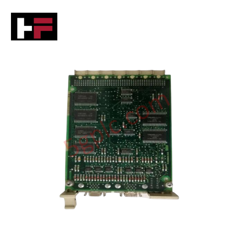 CI526 3BSE006085R1 | ABB | Antara Muka Komunikasi Advant OCS AF100