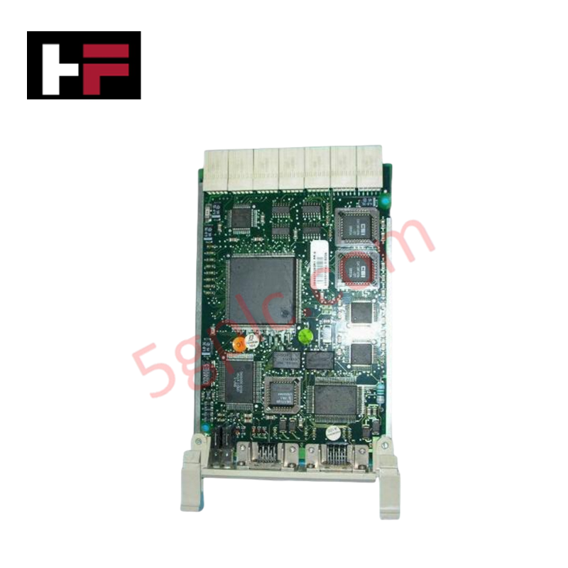 CI526 3BSE006085R1 | ABB | Коммуникационный интерфейс Advant OCS AF100