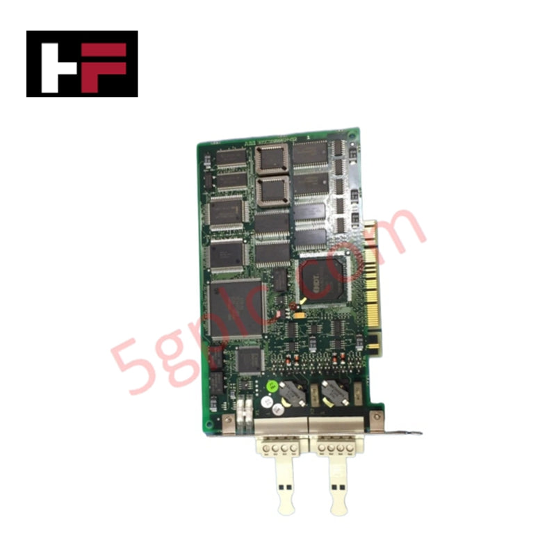 CI527A 3BSE035684R1 جفتکننده ارتباطی پیسیآی به AF100 ایبیبی