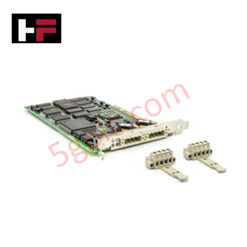 CI527A 3BSE035684R1 جفتکننده ارتباطی پیسیآی به AF100 ایبیبی