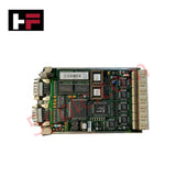 Modul Komunikasi ABB CI532V03 3BSE003828R1 untuk Sistem Rangkaian AF