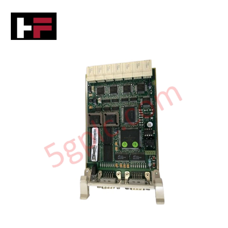 CI532V04 3BSE003829R1 | ABB | Bus Card Communication Interface