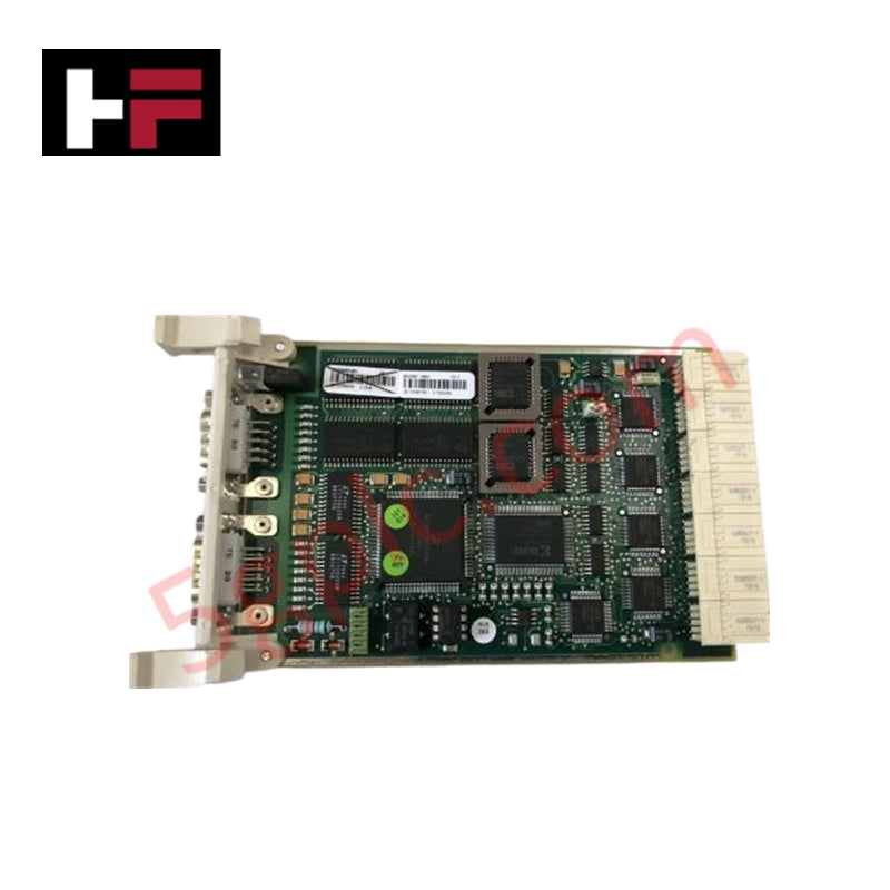 ABB CI532V01 3BSE003826R1 Bus Communication Interface Module