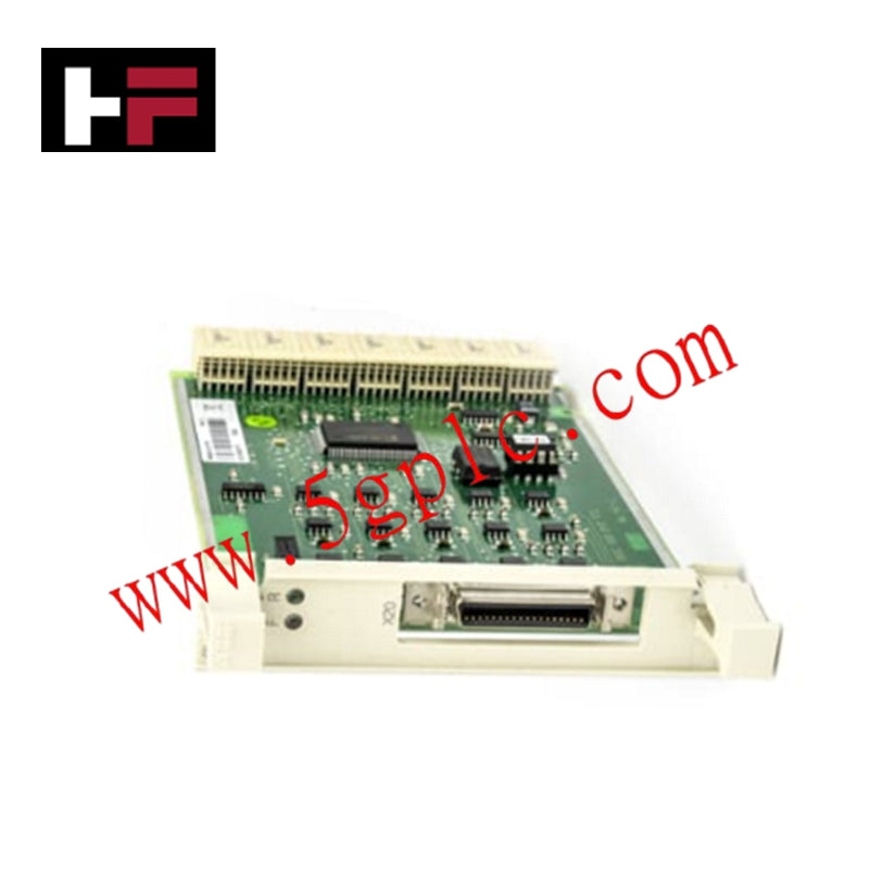 ABB CI540 3BSE001077R1 Reliable S100 I/O Bus Extension Board