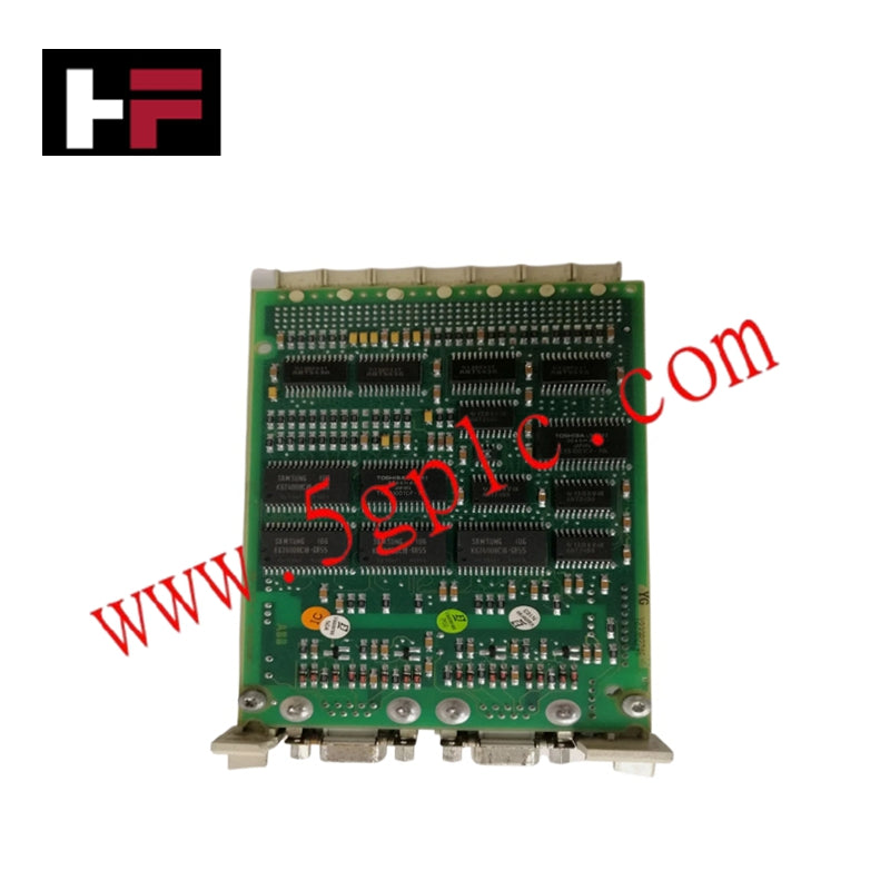 Submódulo de Interface Profibus ABB CI541V1 3BSE014666R1 de Alta Qualidade