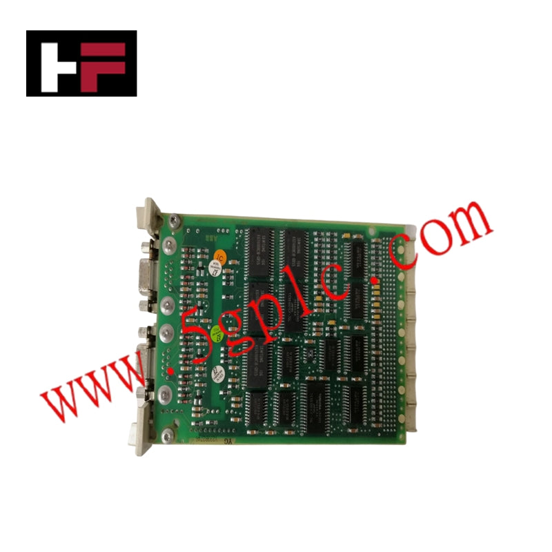 High Quality ABB CI541V1 3BSE014666R1 Profibus Interface Submodule