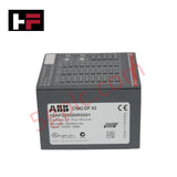 CI542-DP 1SAP224200R0001 | ABB PROFIBUS DP Arayüzü İletişim Modülü