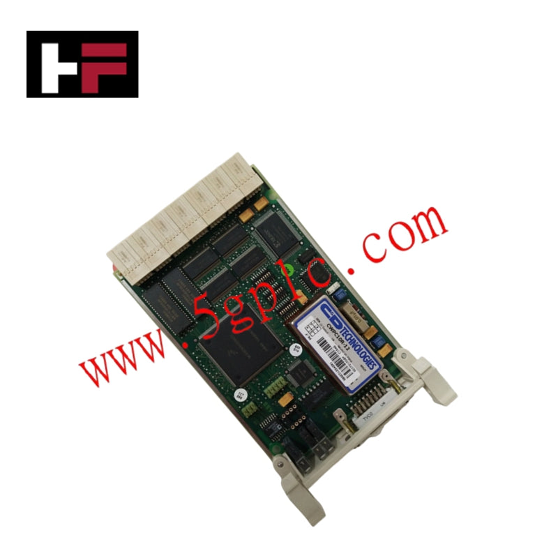 ABB CI546 3BSE012545R1 Hochwertiges Kommunikationsmodul