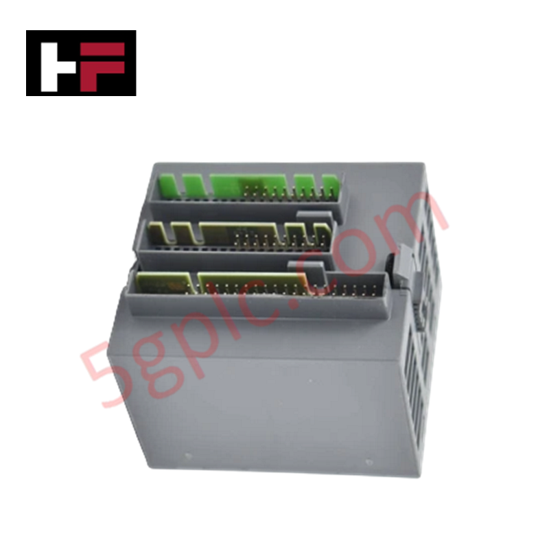 CI590-CS31-HA 1SAP221100R0001 | ABB | Módulo de E/S de Automatización Distribuida S500 (copia)